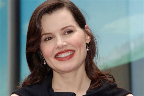 geena davis height|Geena Davis Height, Weight, Shoe Size